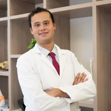 Foto de Dr. Antonio Castro Narváez, Ortopedia y Traumatología en Ciudad de México