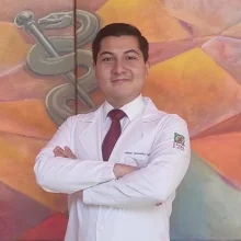 Foto de Dr. Apolinar González Hernández, Ortopedia y Traumatología en Ciudad de México