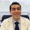 Foto de Dr. Aquileo Alan Martínez Moreno, Medicina Interna en Ciudad de México