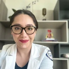 Foto de Dr. Ared Mijangos Montaño, Cirugía General en Ciudad de México