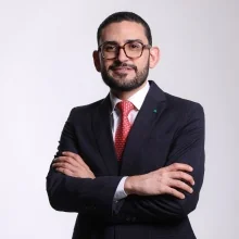 Foto de Dr. Armando Jezael Martínez Rueda, Medicina Interna en Ciudad de México