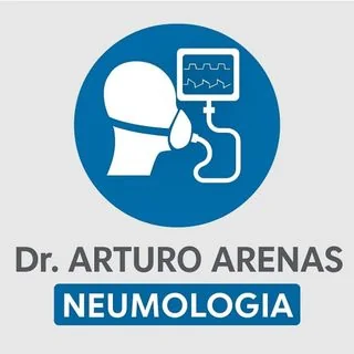 Foto de Dr. Arturo Arenas Ramírez, Neumología en Ciudad de México