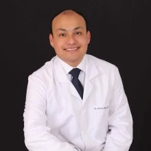 Foto de Dr. Arturo Arzate Ramírez, Cardiología en Ciudad de México