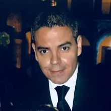 Foto de Dr. Arturo Ferrer Espín, Medicina Interna en Ciudad de México