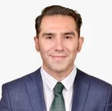 Foto de Dr. Axel Corona Deschamps, Medicina Interna en Ciudad de México