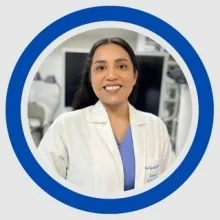 Foto de Dr. Beatriz Astudillo Romero, Medicina Interna en Ciudad de México