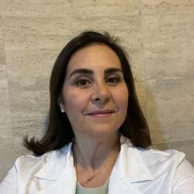 Foto de Dr. Beatriz Cardoso Guerrero, Otorrinolaringología en Ciudad de México