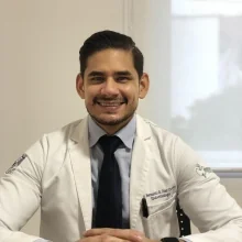 Foto de Dr. Bernardo Antonio Díaz Culebro, Endocrinología en Ciudad de México