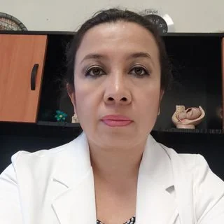 Foto de Dr. Blanca Aner Barroso Sierra, Ginecología y Obstetricia en Ciudad de México