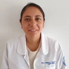 Foto de Dr. Blanca Figueroa Gutierrez, Nefrología en Ciudad de México