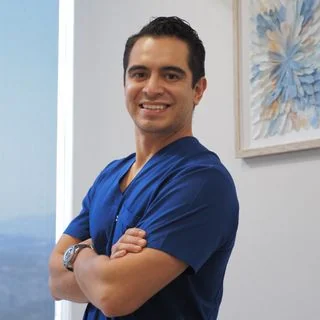 Foto de Dr. Carlos Alberto Aguilar Nieto, Nefrología en Ciudad de México