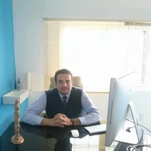 Foto de Dr. Carlos Andrés Prado Anaya, Reumatología en Ciudad de México