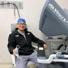 Foto de Dr. Carlos de Jesús Hernández López, Cirugía General en Ciudad de México