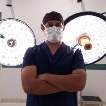 Foto de Dr. Carlos Eduardo Antonio Romero, Ortopedia y Traumatología en Ciudad de México