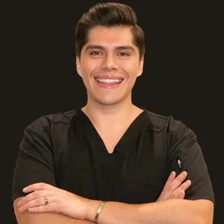 Foto de Dr. Carlos Embarcadero Becerra, Otorrinolaringología en Ciudad de México