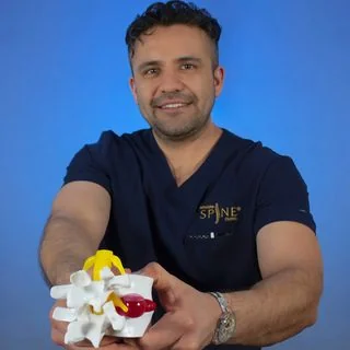 Foto de Dr. Carlos Francisco Del Rio Olivares 2, Neurocirugía en Ciudad de México