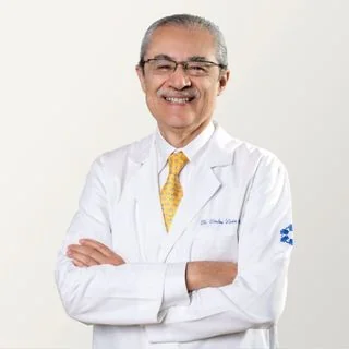 Foto de Dr. Carlos Gregorio León Ramírez, Alergología e Inmunología Clínica en Ciudad de México