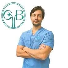 Foto de Dr. Carlos Iván Basilio de Leo, Urología en Ciudad de México