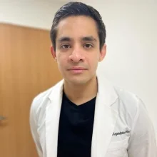 Foto de Dr. Carlos Leyto Argandona, Anestesiología en Ciudad de México