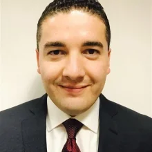 Foto de Dr. Carlos Norman Velazquez Gutierrez, Nefrología en Ciudad de México