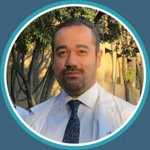 Foto de Dr. Carlos Omar Aguilar Garduño, Cirugía General en Ciudad de México