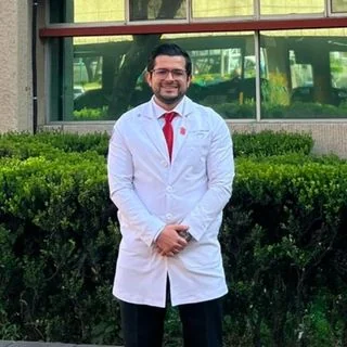 Foto de Dr. Carlos Rivera Avalos, Cardiología en Ciudad de México