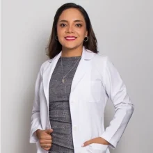 Foto de Dr. Carolina Muzo Díaz, Cirugía General en Ciudad de México