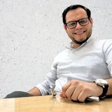 Foto de Dr. Cesar Alan Moreno Villegas, Ortopedia y Traumatología en Juárez