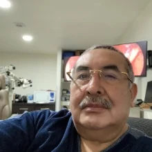 Foto de Dr. Cesar Alfonso Gutierrez Espinosa, Otorrinolaringología en Ciudad de México