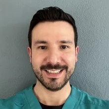 Foto de Dr. César Armando Sifuentes Cantú, Reumatología en Ciudad de México