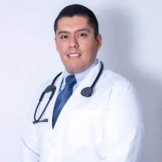 Foto de Dr. Cesar Daniel Alonso Bello Inmunólogo, Alergología e Inmunología Clínica en Ciudad de México