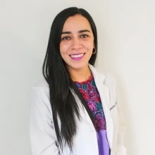 Foto de Dr. Cinthia Alvarez Maldonado, Neumología en Ciudad de México