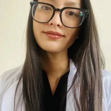 Foto de Dr. Cinthya Isabel Díaz Valencia, Gastroenterología en Ciudad de México