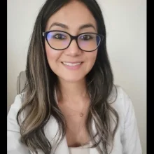 Foto de Dr. Claudia Aguilar Serralde, Endocrinología en Ciudad de México