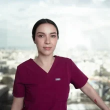 Foto de Dr. Claudia Cázares, Dermatología en Ciudad de México