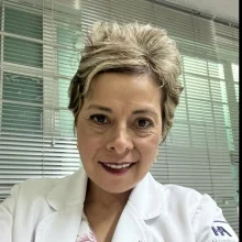Foto de Dr. Claudia Gabriela Palomino Parada, Cirugía General en Juárez