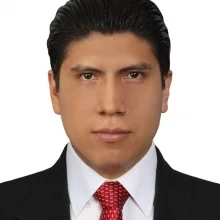 Foto de Dr. Cristhian Ronaldt Arias Delgadillo, Nefrología en Ciudad de México