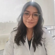 Foto de Dr. Cristina Lezo, Otorrinolaringología en Ciudad de México