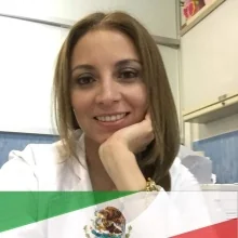 Foto de Dr. Cristina Moctezuma Trejo, Alergología e Inmunología Clínica en Ciudad de México