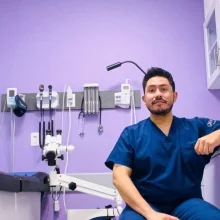Foto de Dr. Daniel Alemán Miranda, Ginecología y Obstetricia en Ciudad de México