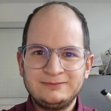 Foto de Dr. Daniel Benjamin Juárez Comboni, Pediatría en Ciudad de México