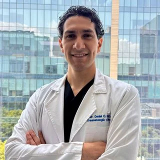 Foto de Dr. Daniel C. Irigoyen, Ortopedia y Traumatología en Ciudad de México