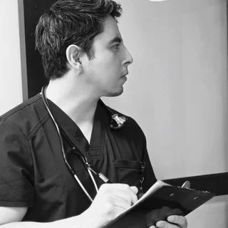 Foto de Dr. Daniel Garcia Romero, Medicina Interna en Ciudad de México