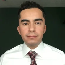 Foto de Dr. Daniel Hernández López, Reumatología en Ciudad de México