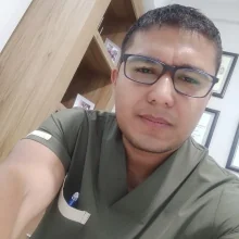 Foto de Dr. Daniel Palacio Meléndez, Ortopedia y Traumatología en Ciudad de México