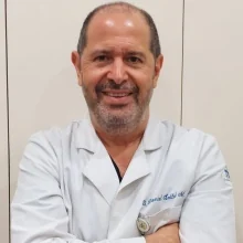 Foto de Dr. Daniel Saltiel Mechulan general, Coloproctología en Ciudad de México