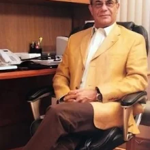 Foto de Dr. Daniel Toiber Geller, Nefrología en Ciudad de México