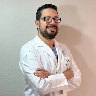 Foto de Dr. Daniel Torres del Real, Cirugía General en Ciudad de México