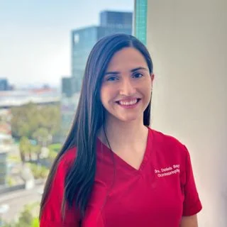 Foto de Dr. Daniela Bay Sansores, Otorrinolaringología en Ciudad de México