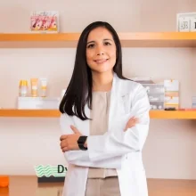 Foto de Dr. Daniela Celis Vera, Dermatología en Ciudad de México